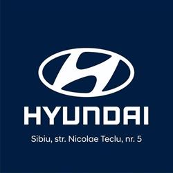 Hyundai Sibiu Autosib