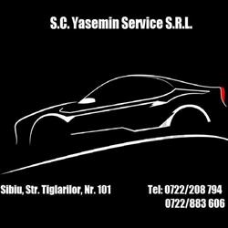 Yasemin Service