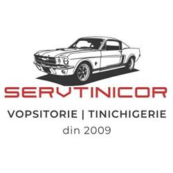 Servtinicor SRL