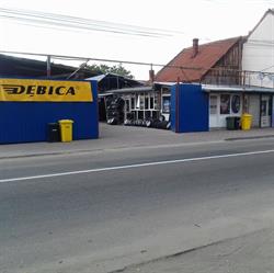 Domipatri SRL