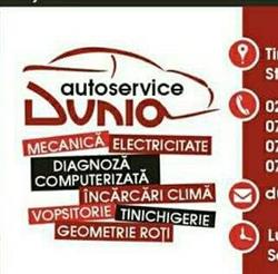 Dunio SRL