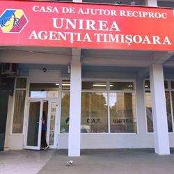 Societate Cooperativa Unirea