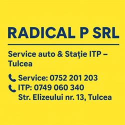 Radical P SRL