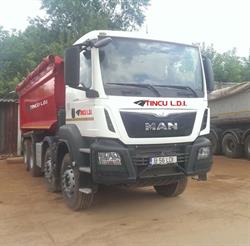 Tincu LDI SRL