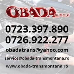 Obada Trans SRL