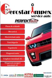 Gerostar Impex SRL
