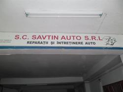 Savtin Auto SRL