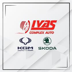 IVAS SRL