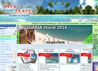 Website Week Travel