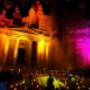 Petra unic în lume