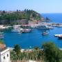 charter Antalya