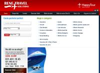 Rene Travel Solutions