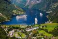 NORVEGIA – Magia FIORDURILOR