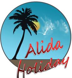 Alida Holiday