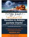 ✈️🎆EXTRA BONUS DE HALLOWEEN
