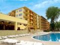 Cazare litoral 2013 Hotel Modern Mamaia