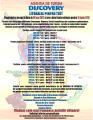 Litoralul pentru toti 2013