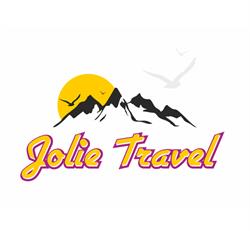 Jolie Top Travel