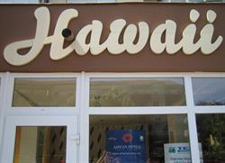 Hawaii Travel