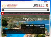 Victoria Tour