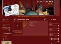 Website Bon Voyage
