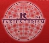 Iakius Turism