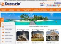 Website Eurotrip