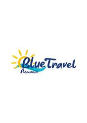 Blue Travel