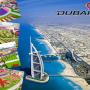 DUBAI - de la 399 euro/ persoana