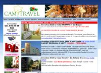 Cami Travel