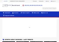 Eurotravel