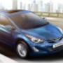 Hyundai Elantra te va cuceri din prima.