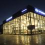 Showroom Hyundai Carbenta