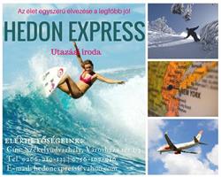 Hedon Express