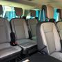 INCHIRIERI MICROBUZE IASI BTT TOURS 7+1 FORD TOURNEO CUSTOM