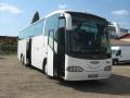 Inchiriere autocar Scania Irizar. Transport ocazional de persoane.