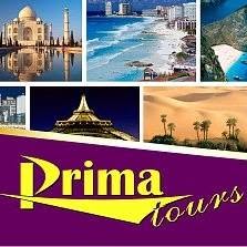 Prima Tours