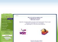 Website Salt Lake Travel