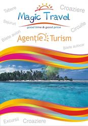 Magic Travel