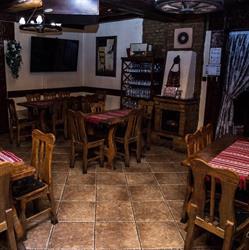 Pensiunea Restaurant La Han (Nasaud)