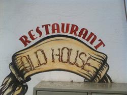 Old House