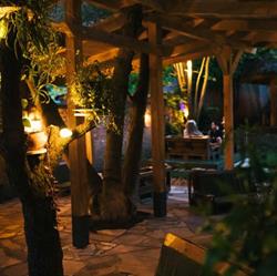 Samsara Teahouse