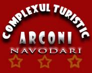 Arconi Complex Turistic Navodari dobrogei nr 2
