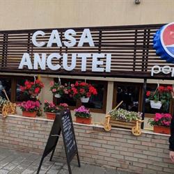 Casa Ancutei