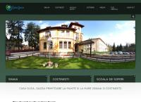 Website CASA DUCA