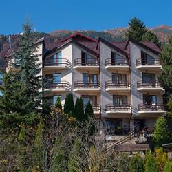 Hotel Marea Neagră