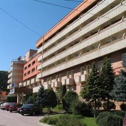 Hotel Parang
