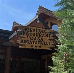 Casa Bucatarului