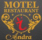 Motel & Restaurant Andra
