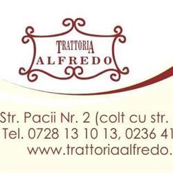 Trattoria Alfredo